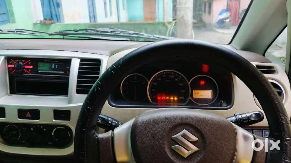 Maruti Suzuki Estilo 2012 Model