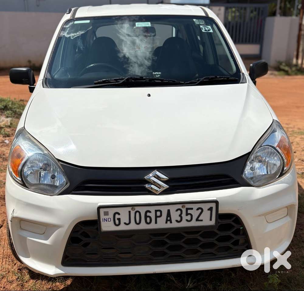 Maruti Suzuki Alto 2019 Excellent Condition