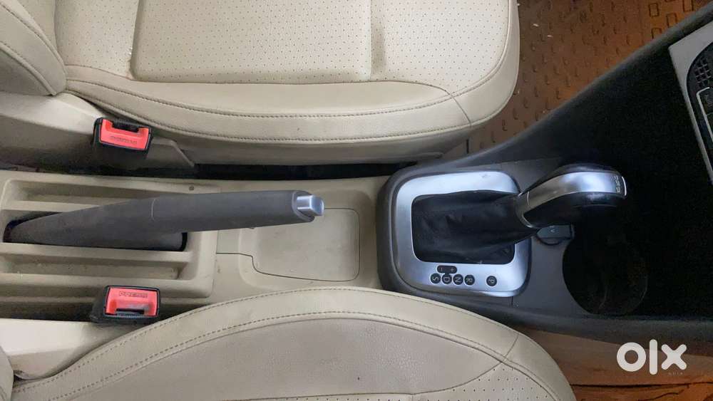 Volkswagen Vento 2010-2013 Petrol Highline At, 2016, Petrol