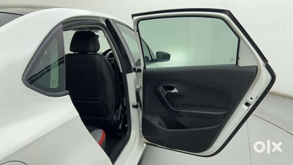 Skoda Rapid 1.0 Style At, 2021, Petrol