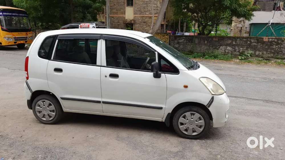 Maruti Suzuki Zen Estilo 2007 Petrol Good Condition