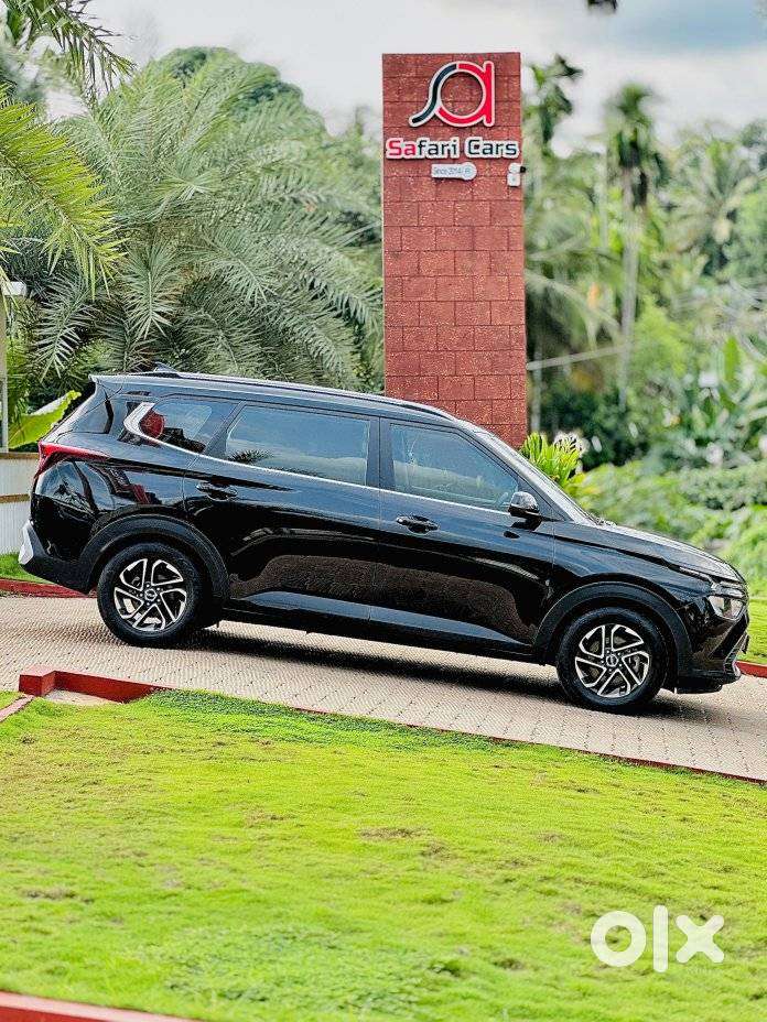 Kia Carens 1.5 Prestige Plus 7 Str Imt, 2023, Diesel