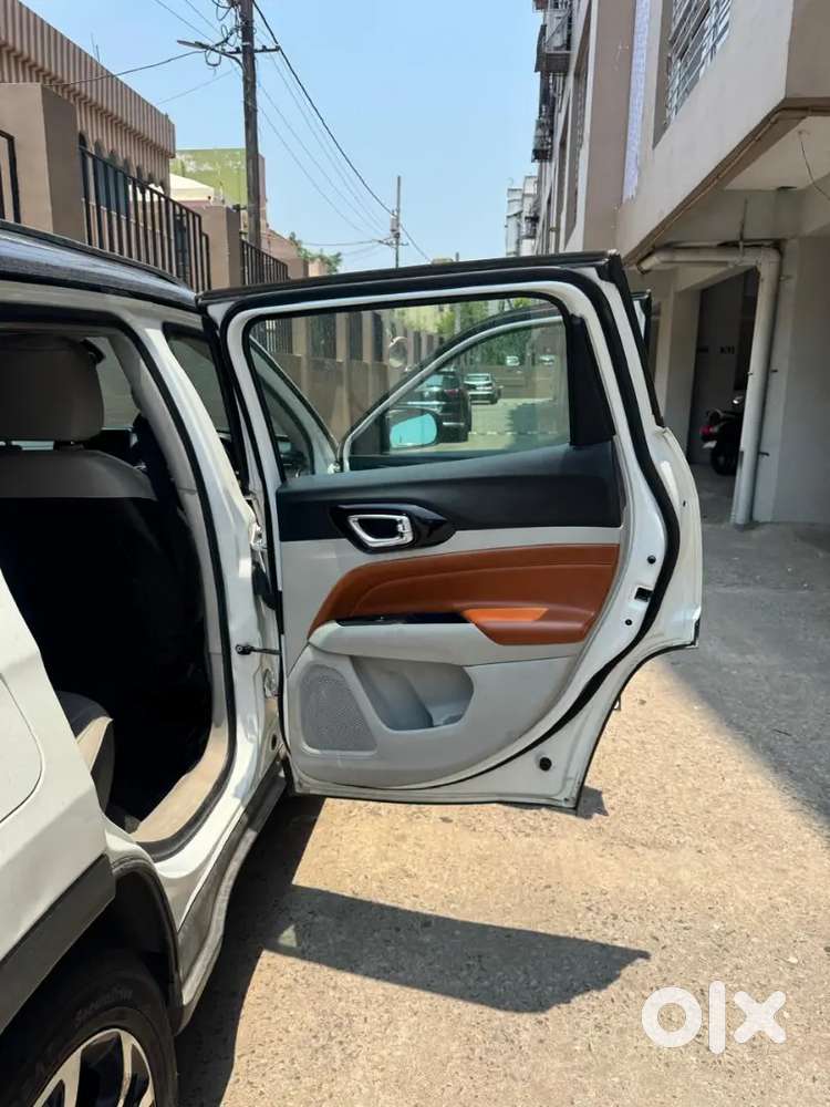 Jeep Compass 1.4 Limited 2022