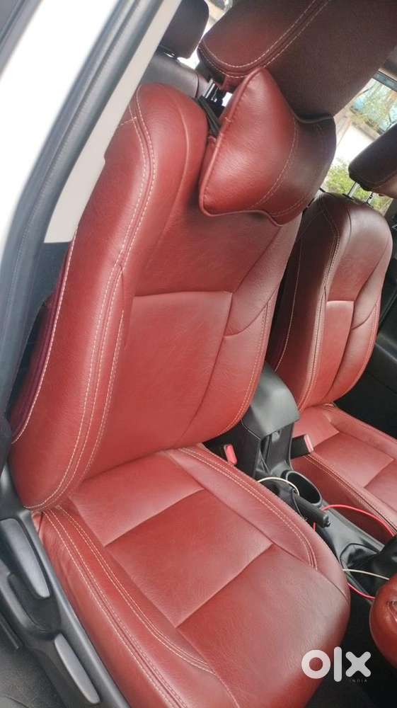Toyota Innova Crysta 2024 Diesel Manual