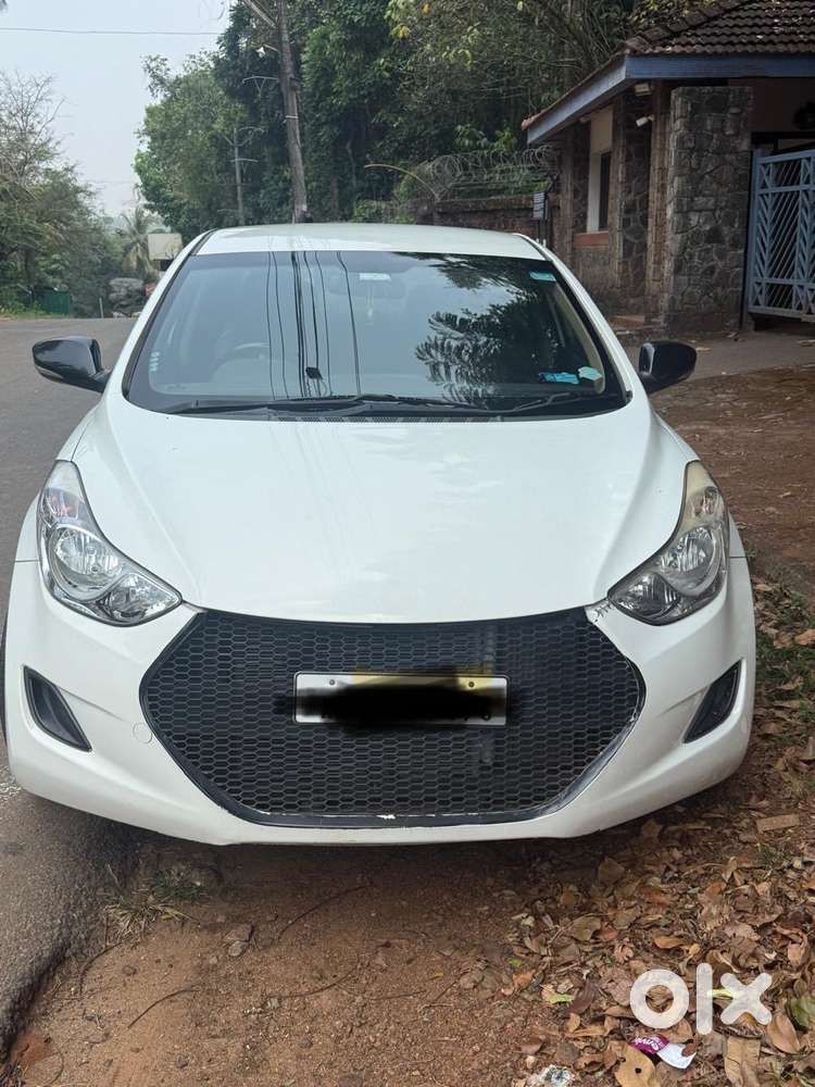 Hyundai Elantra 2013 Diesel