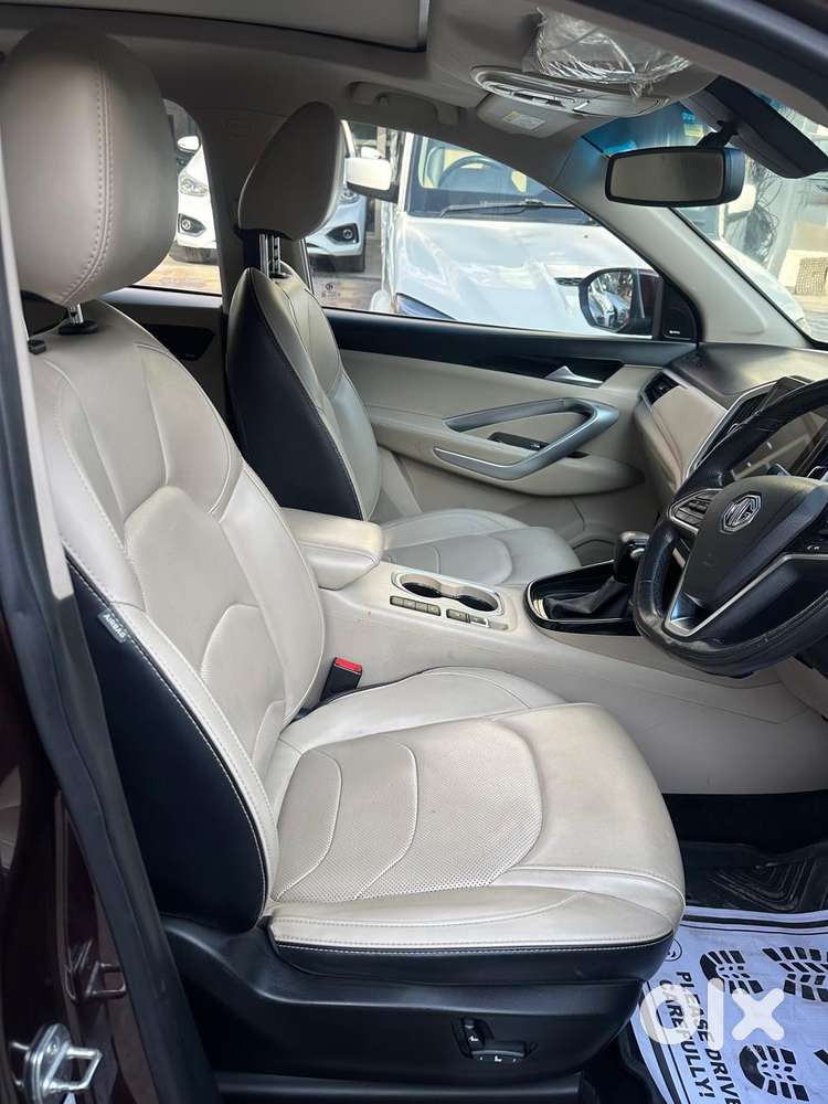 Mg Hector 1.5 Hybrid Sharp, 2021, Petrol