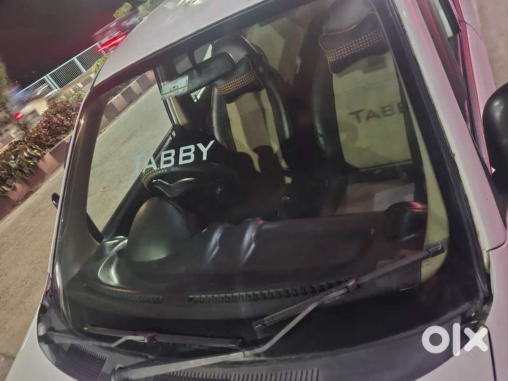 Just Buy And Drive