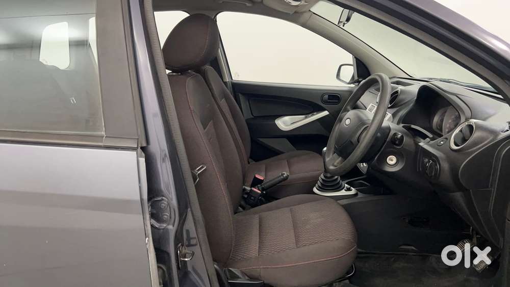 Ford Figo Petrol Zxi, 2012, Petrol