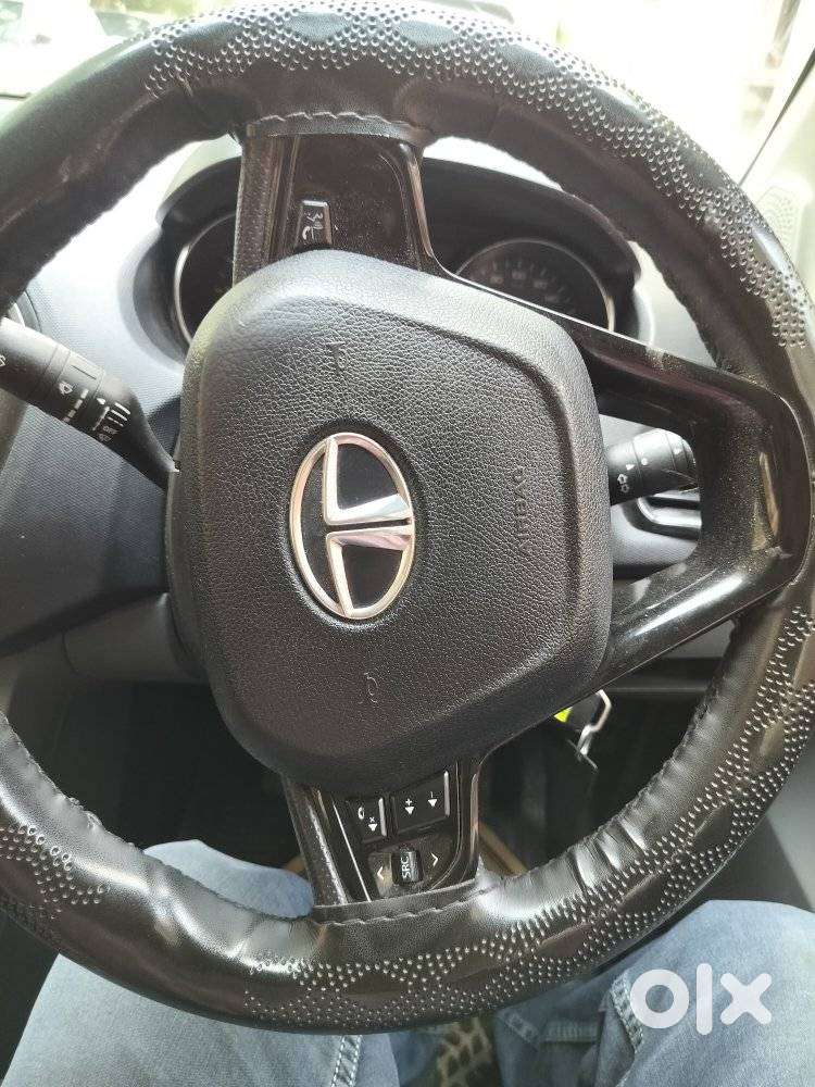 Tata Tigor Xz, 2018, Diesel