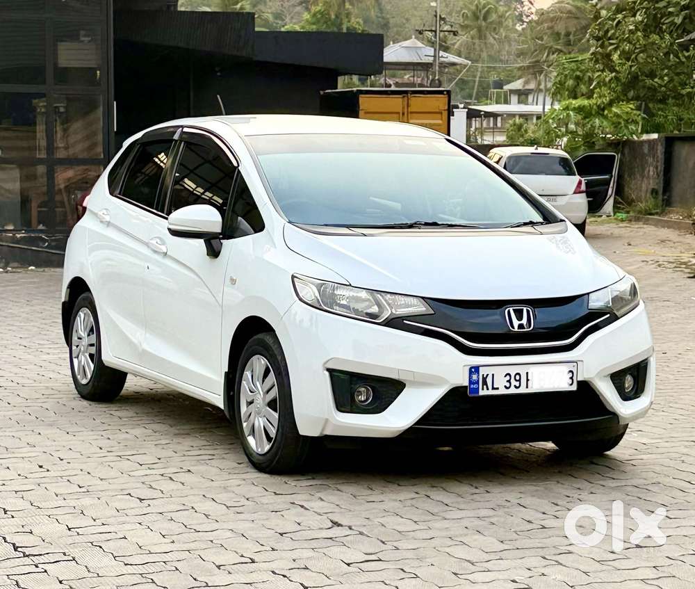 Honda Jazz 1.2 Sv I Vtec, 2015, Petrol