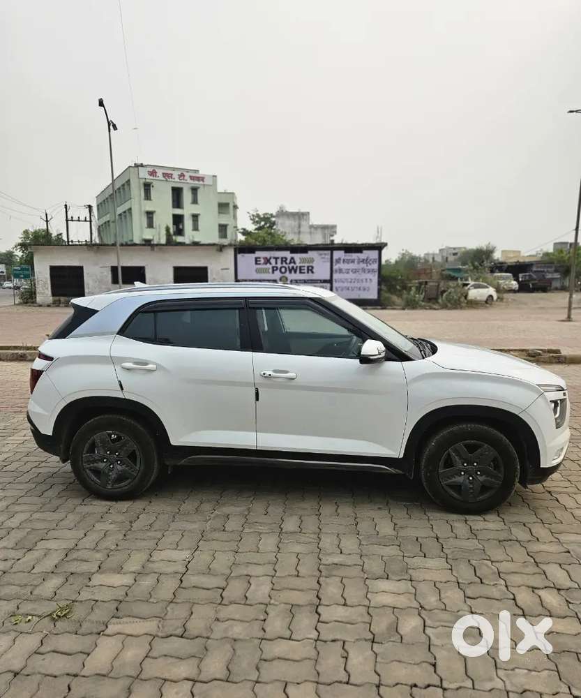 Hyundai Creta N Line 2020 Diesel 90000 Km Driven