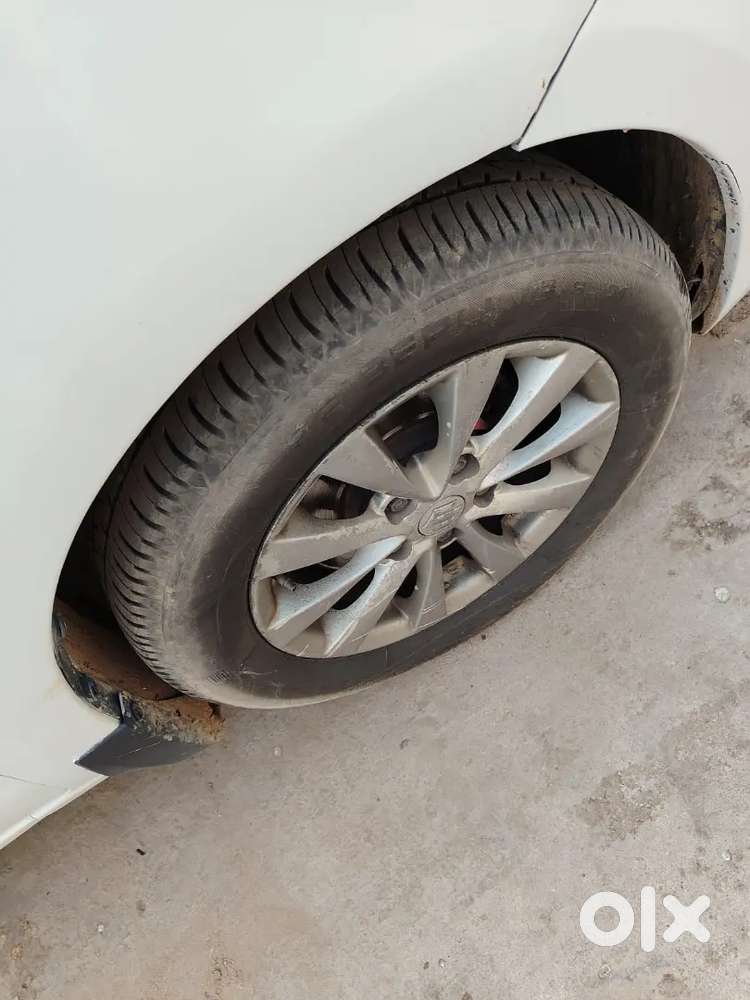 Maruti Ertiga Vdi 2015