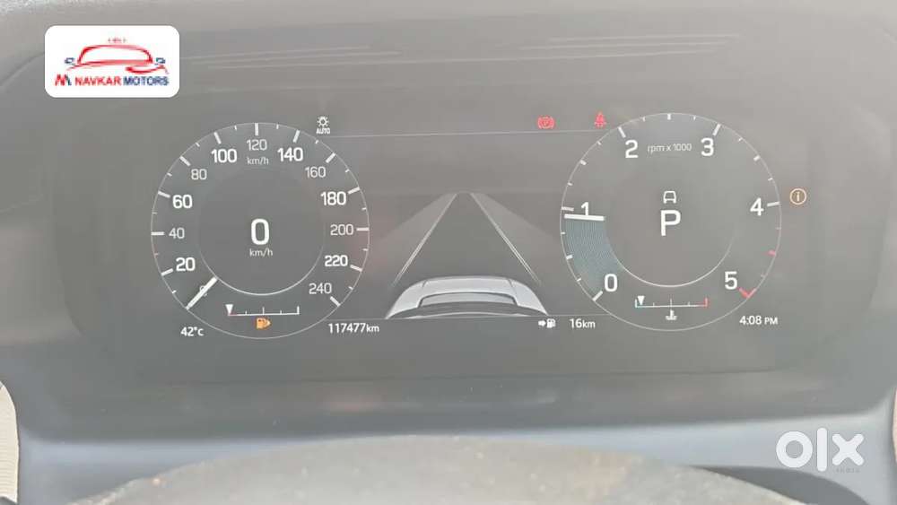 Land Rover Discovery Sport, 2021, Diesel