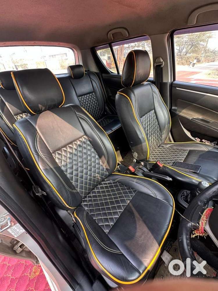 Reliable Maruti Suzuki 2015