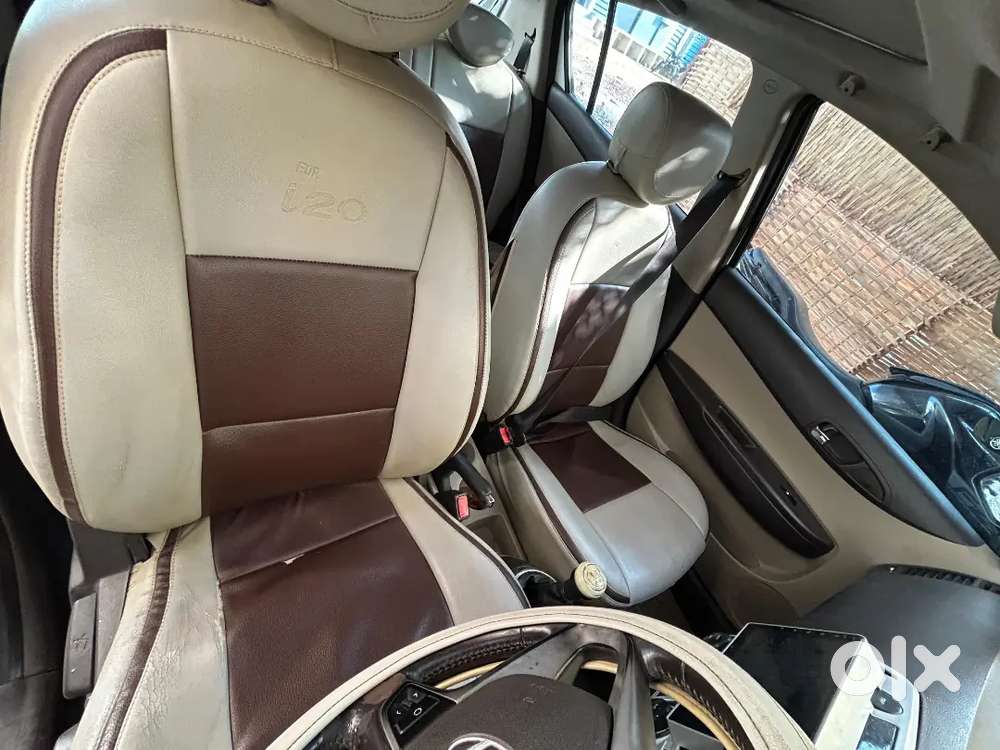 Hyundai I20 2012 Petrol 93000 Km Driven