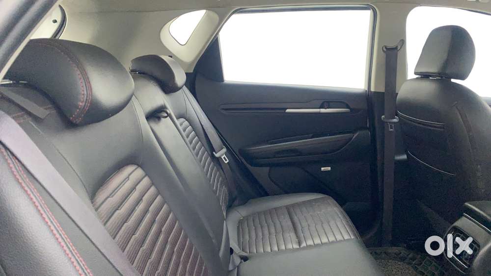Kia Sonet 1.0 Gtx Plus Dct, 2020, Petrol