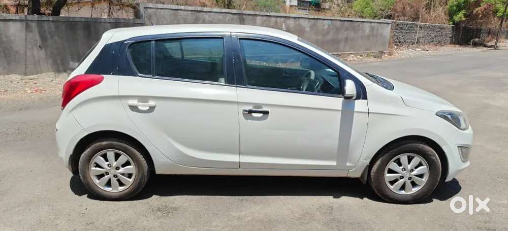 Hyundai I20 2014