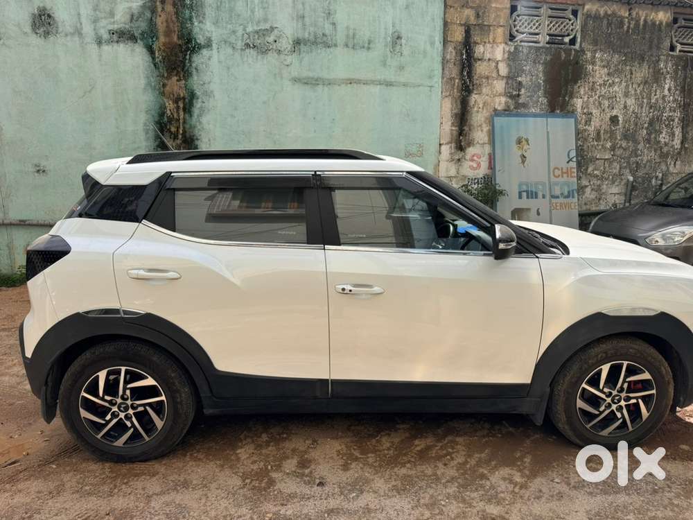 Mahindra Xuv 3xo Diesel 2024 Well Maintained