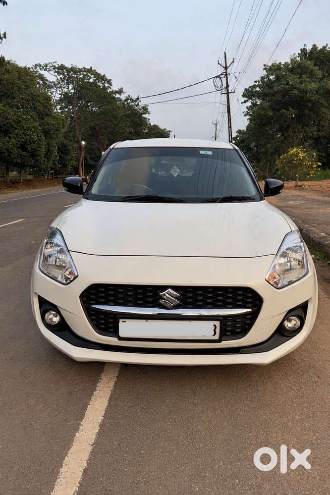 Maruti Suzuki Swift 2018 Amt Vxi, 2023, Petrol