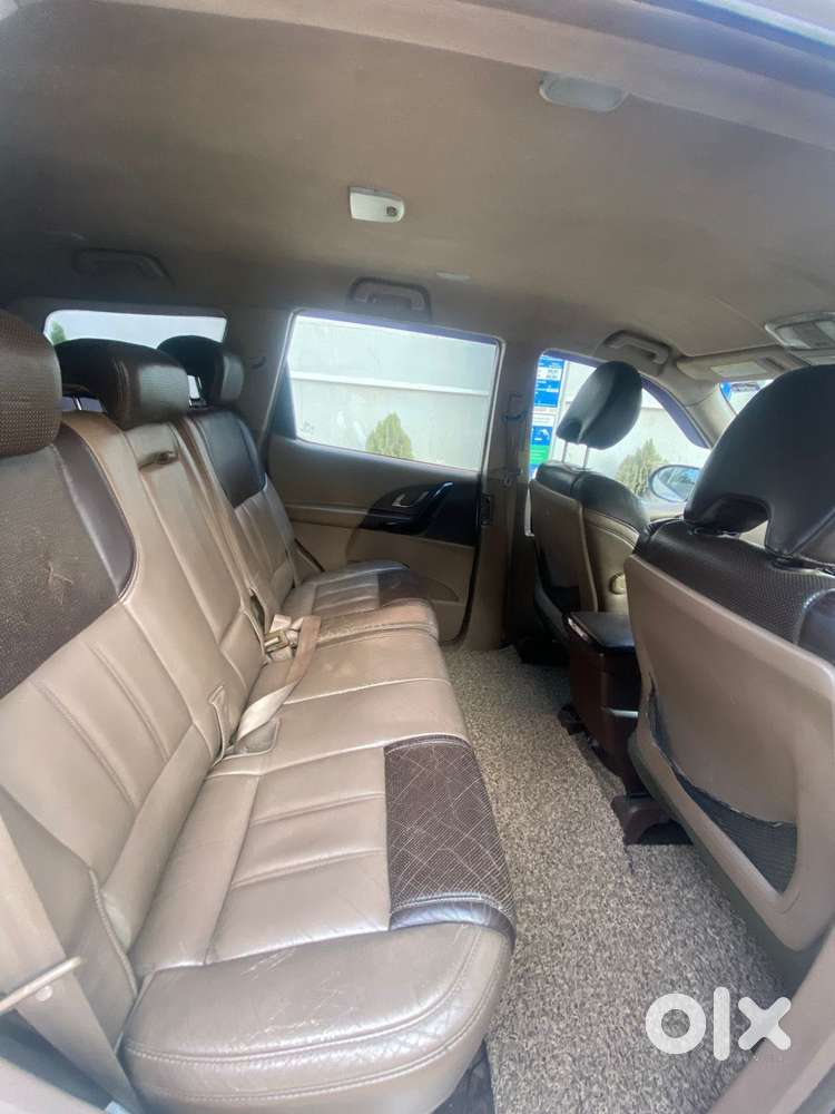 Mahindra Xuv500 W8, 2013, Diesel