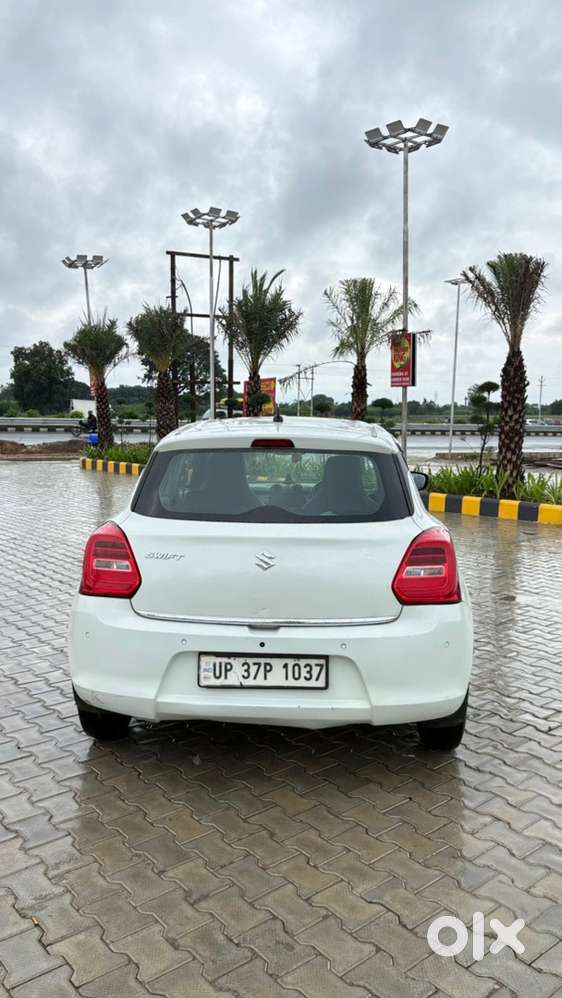 Swift 2020 Lxi 59390 Km