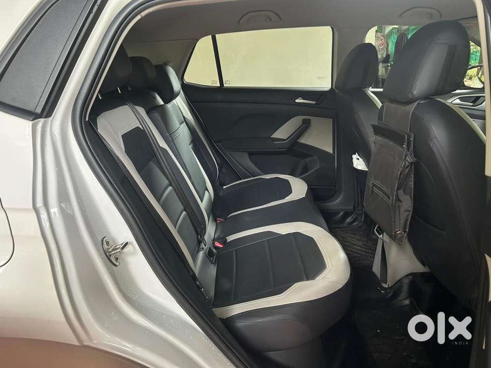 Volkswagen Taigun 2022 Petrol