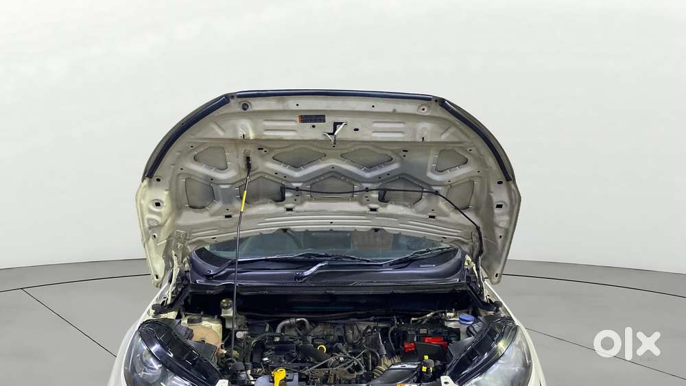 Ford Ecosport [ ] 1.5 Trend Ti Vct, 2019, Petrol