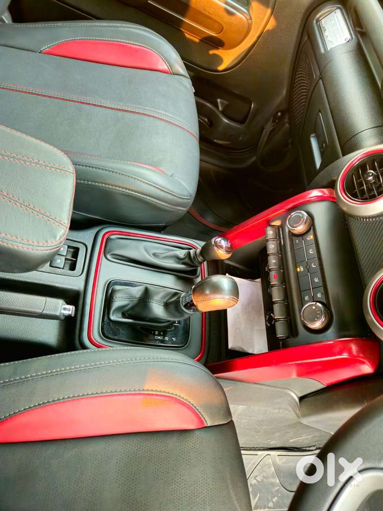 Mahindra Thar Lx D At 4wd Ht, 2022, Diesel