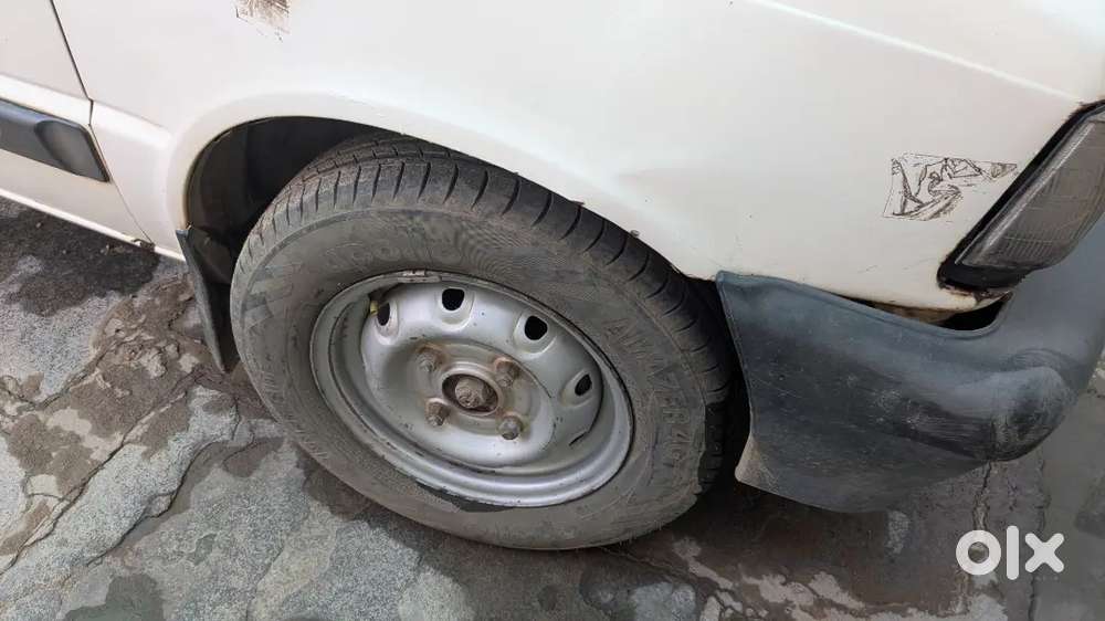 Maruti 800