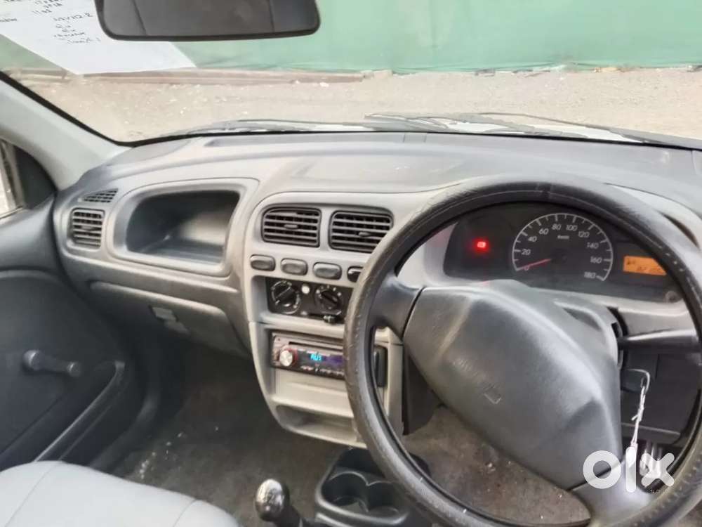 Maruti Suzuki Alto 2005-2010 Lxi Bsiii, 2011, Petrol
