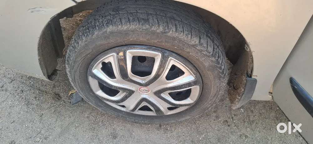 Maruti Suzuki Wagon R 2013