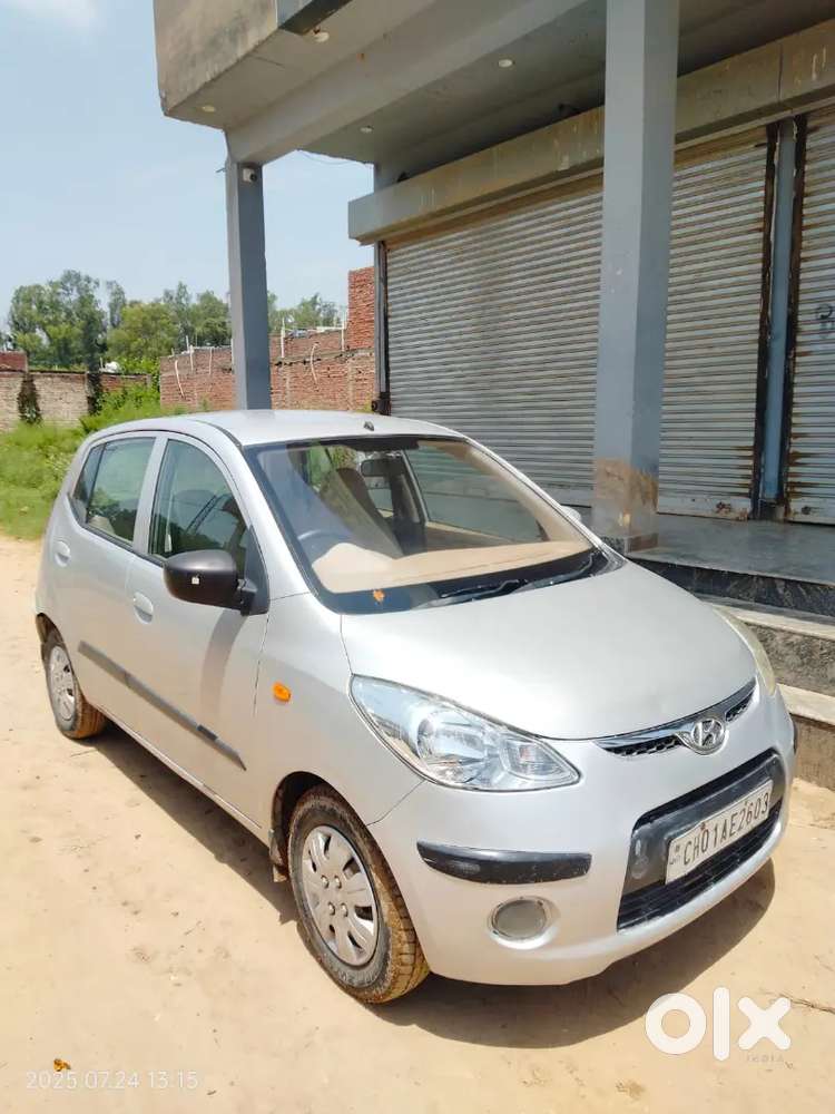 Hyundai I10 Magna 2010