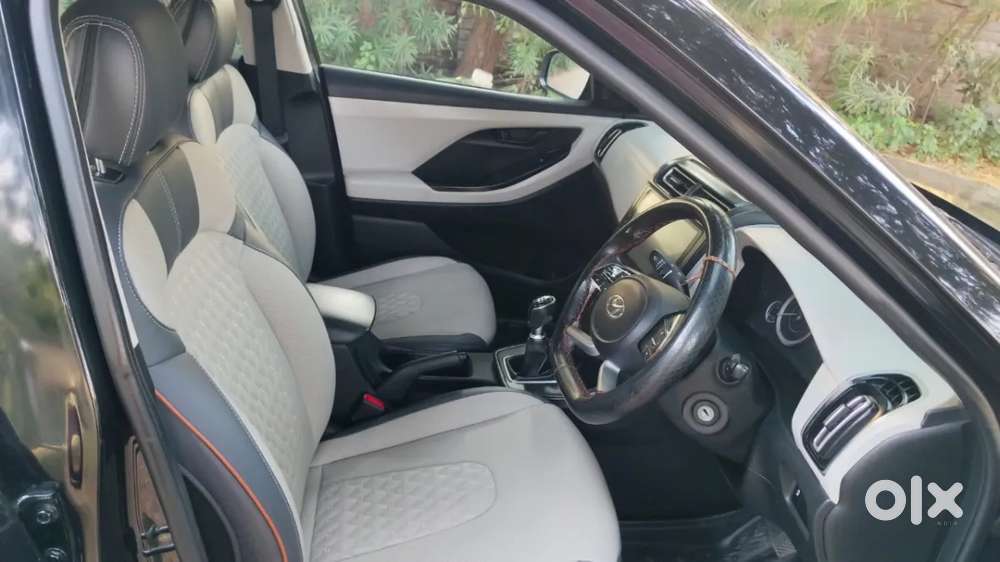Hyundai Creta E 1.5 Diesel, 2023, Diesel