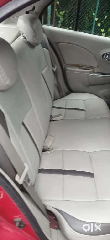 Nissan Micra 2013 Xl