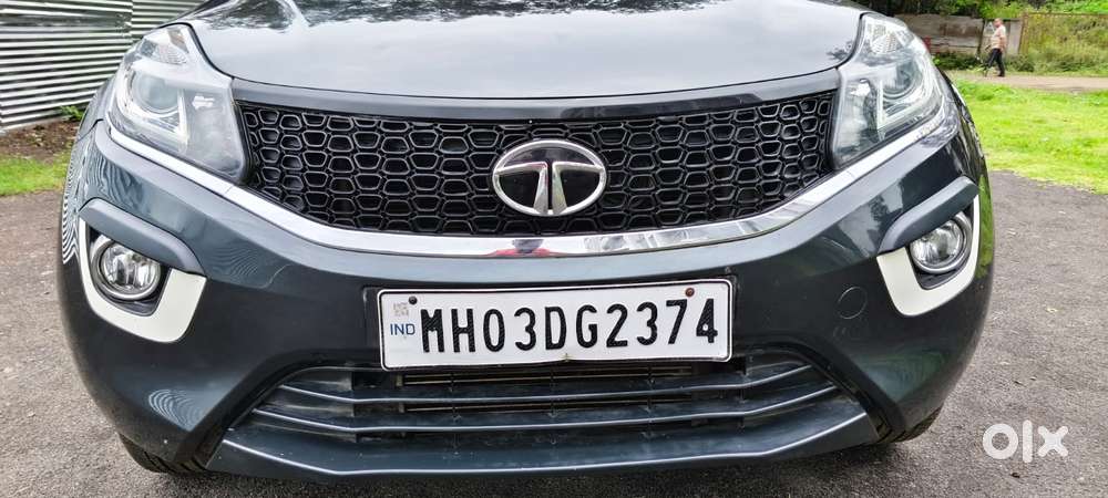 Tata Nexon 1.5 Revotorq Xz Plus (o), 2019, Diesel