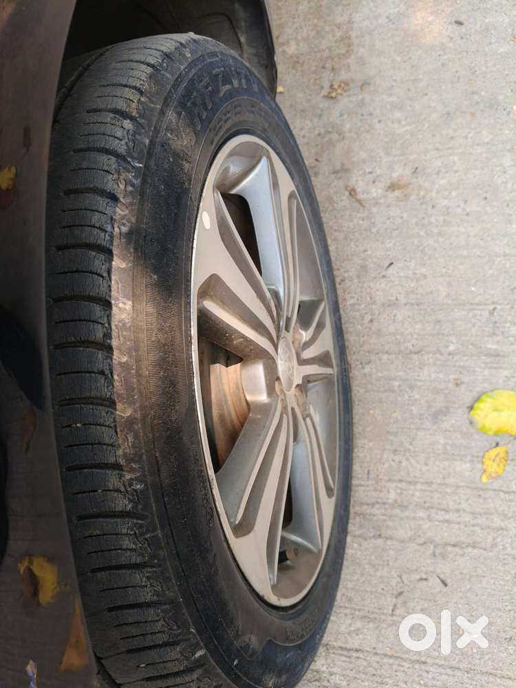 Hyundai Verna 1.6 Sx (o) Crdi, 2018, Diesel