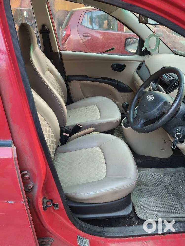 Hyundai I10 1.2 Kappa Magna, 2010, Petrol