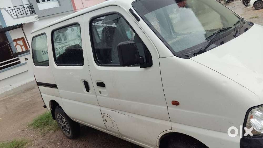 2023 Maruti Suzuki Eeco Cng 5-seater