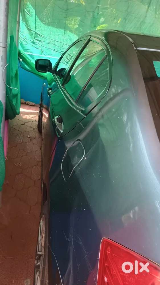 Honda City 2008 Petrol 88000 Km Driven