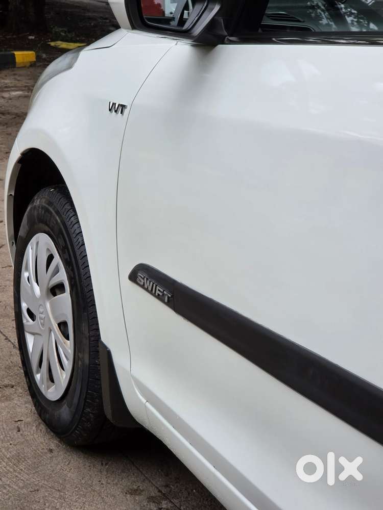 Maruti Suzuki Swift Vxi Glory Limited Edition, 2015, Petrol