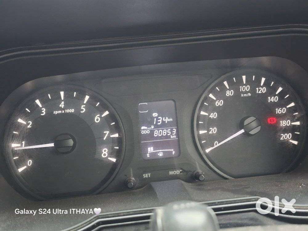 Tata Bolt Quadrajet Xe, 2018, Diesel
