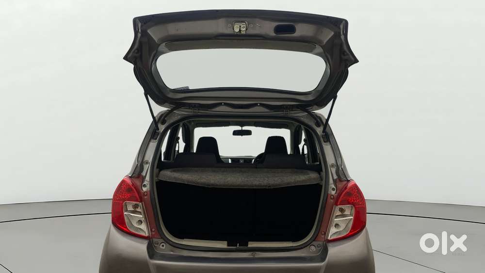 Maruti Suzuki Celerio 2014-2017 Vxi At, 2014, Petrol