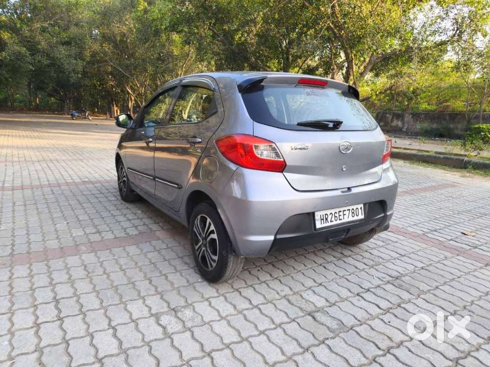 Tata Tiago Xz, 2020, Petrol