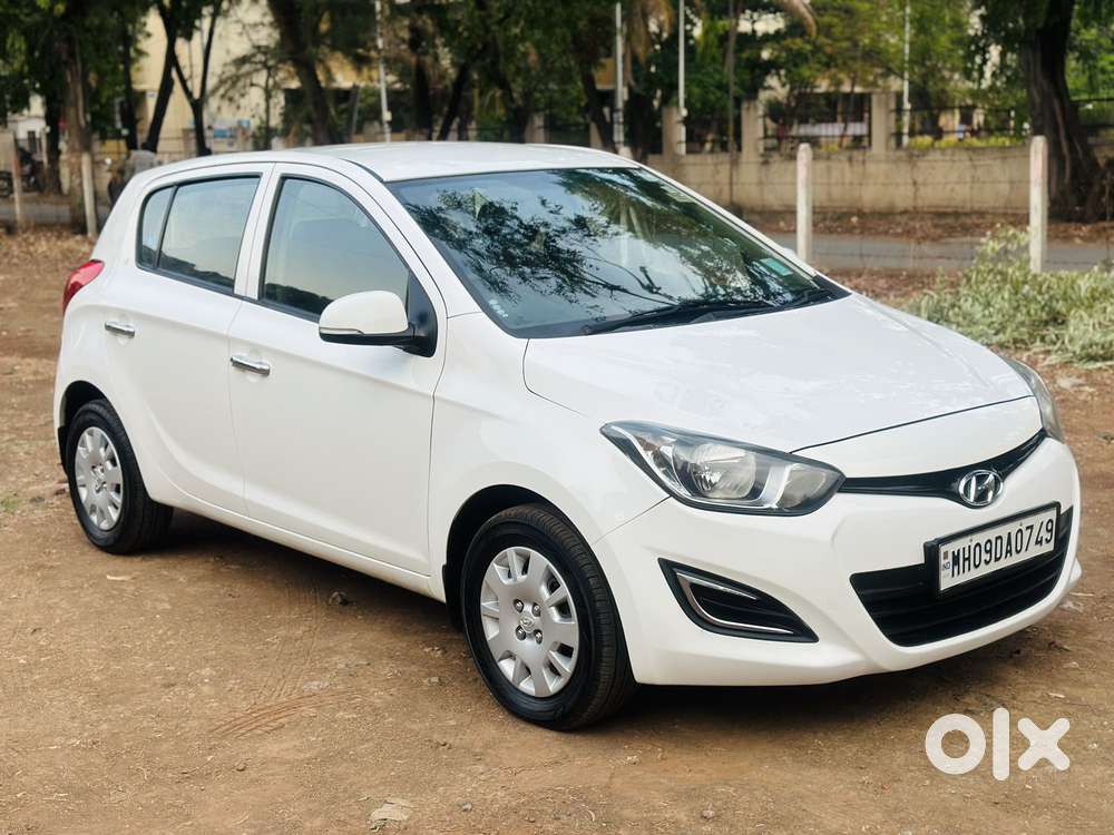 Hyundai I20 2012-2014 Era 1.4 Crdi, 2013, Diesel
