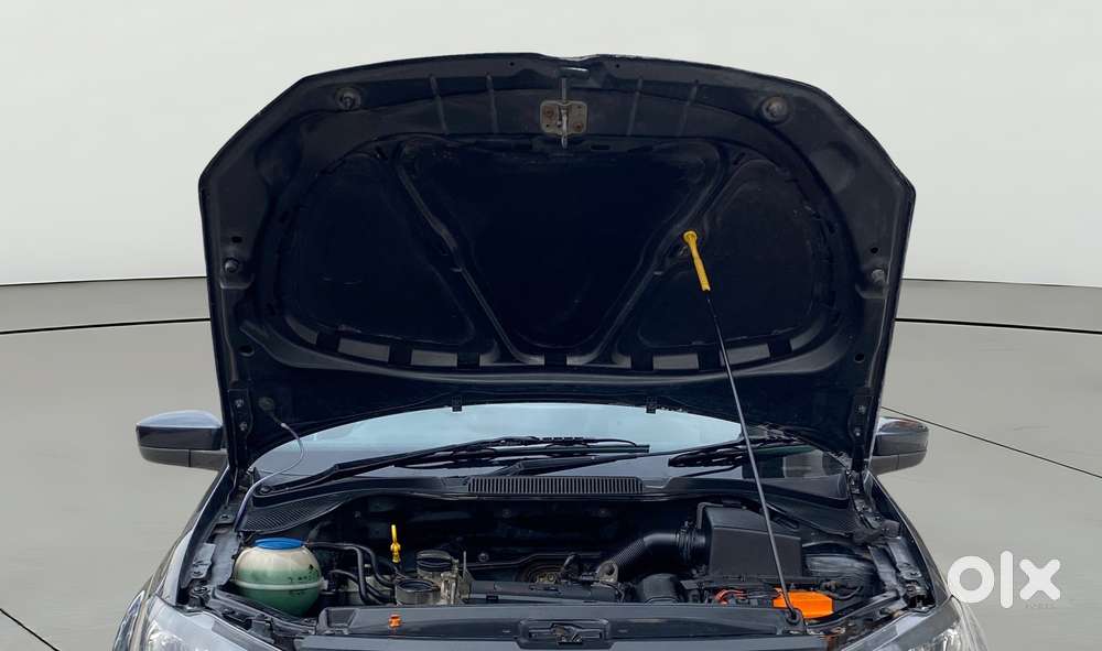 Volkswagen Polo 2013-2015 1.2 Mpi Highline, 2015, Petrol