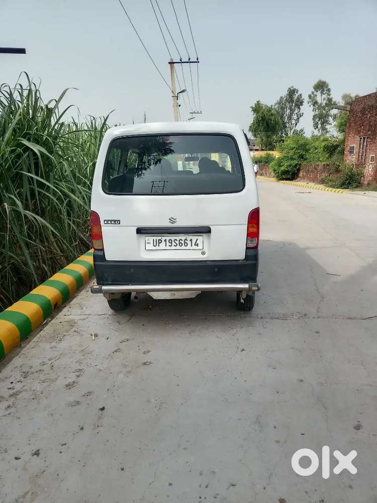 Maruti Suzuki Eeco 2024