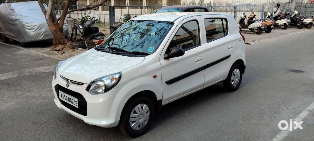 Maruti Suzuki Alto 800 2012-2016 Lxi, 2013, Petrol
