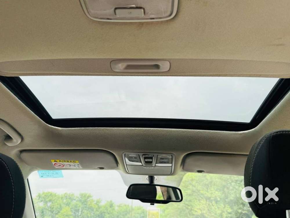 Hyundai I20 Asta 1.2 O With Sunroof, 2021, Petrol