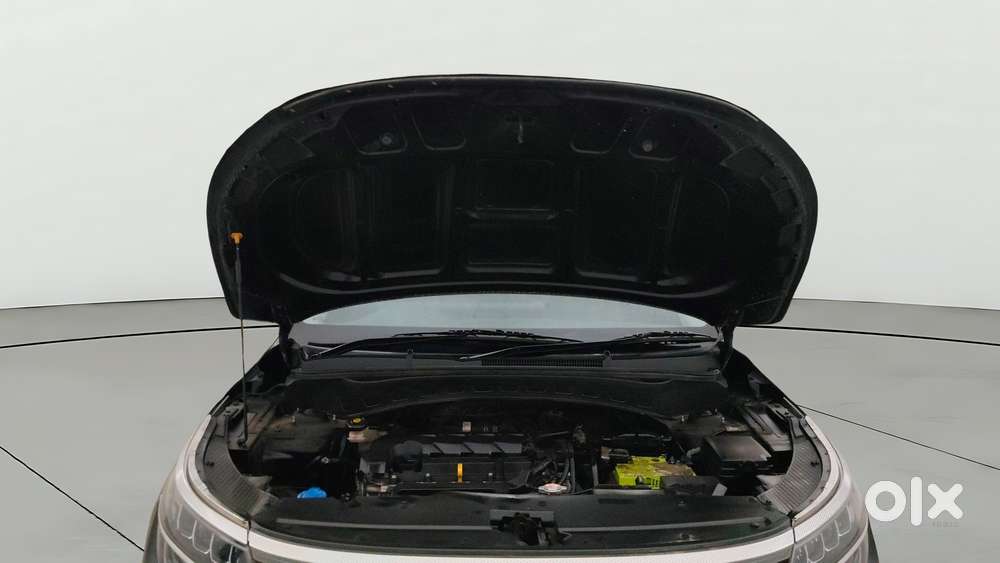 Kia Seltos 1.5 Htx Petrol Anniversary Edition, 2021, Petrol