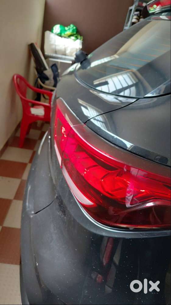 Mint 2023 Mg Astor Sharp Cvt Automatic  2,300 Km  Ka Registered  1s